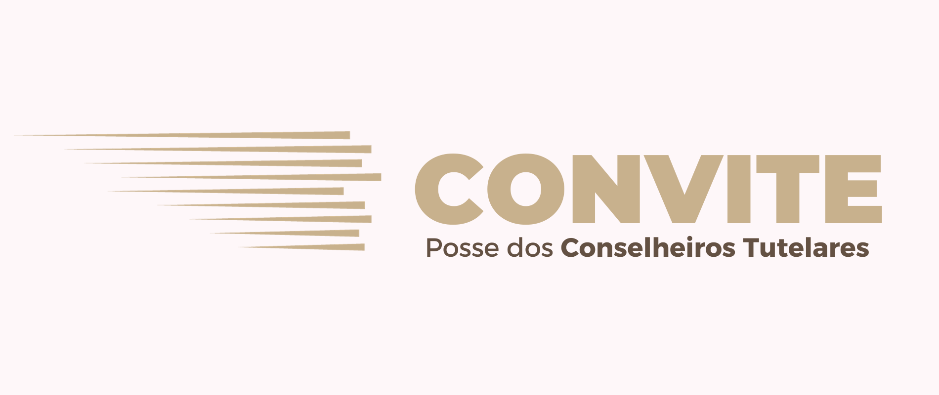 NOVOS CONSELHEIROS SERÃO EMPOSSADOS NO PRÓXIMO DIA 10